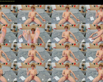 lanny_fandi — 20 minute Chaturbate male cam show recording, 720p, Jul 11, 2025
