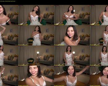 laura_lee — 48 minute Chaturbate female cam show recording, 720p, Jul 11, 2025