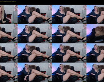 lavenasweet — 120 minute Chaturbate female cam show recording, 720p, Jul 11, 2025