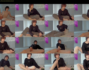 lazydarkknight — 91 minute Chaturbate male cam show recording, 720p, Jul 11, 2025