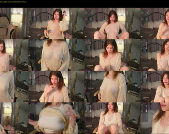libbyshepard — 42 minute Chaturbate female cam show recording, 720p, Jul 12, 2025