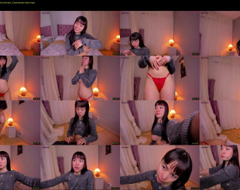 liia_sweett — 83 minute Chaturbate female cam show recording, 720p, Jul 11, 2025