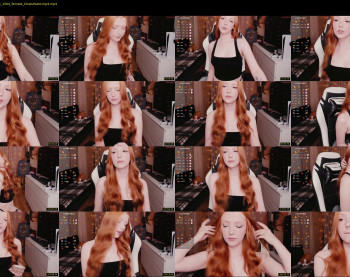 lil_pumpkinpie — 120 minute Chaturbate female cam show recording, 720p, Jul 11, 2025