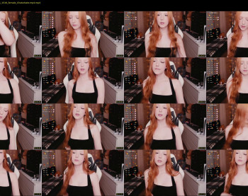 lil_pumpkinpie — 10 minute Chaturbate female cam show recording, 720p, Jul 11, 2025