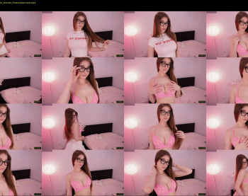 lilly_colins — 62 minute Chaturbate female cam show recording, 720p, Jul 12, 2025