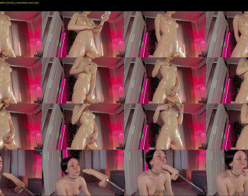 loney__tunes — 77 minute Chaturbate female cam show recording, 720p, Jul 11, 2025