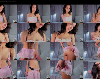 lornacutsforth — 53 minute Chaturbate female cam show recording, 720p, Jul 12, 2025