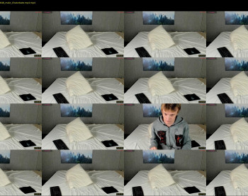louie_evans — 44 minute Chaturbate male cam show recording, 720p, Jul 11, 2025