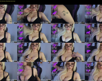lsdprincess — 13 minute Chaturbate female cam show recording, 720p, Jul 11, 2025
