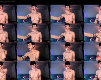 lucyyluvss — 13 minute Chaturbate female cam show recording, 720p, Jul 11, 2025