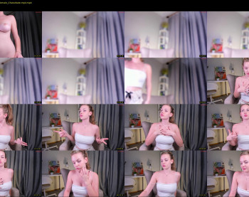lykava — 59 minute Chaturbate female cam show recording, 720p, Jul 11, 2025