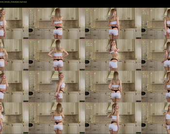 lynettedendy — 64 minute Chaturbate female cam show recording, 720p, Jul 11, 2025