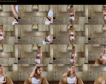 lynettedendy — 121 minute Chaturbate female cam show recording, 720p, Jul 12, 2025