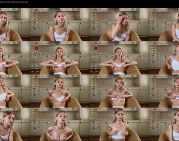lynettedendy — 7 minute Chaturbate female cam show recording, 720p, Jul 12, 2025