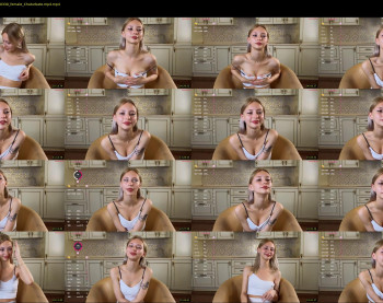 lynettedendy — 39 minute Chaturbate female cam show recording, 720p, Jul 12, 2025