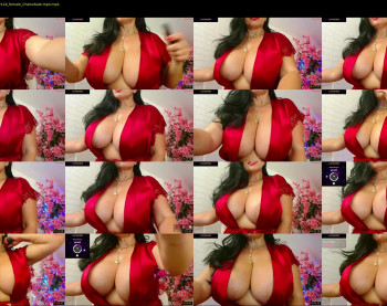 madlyn_dee — 29 minute Chaturbate female cam show recording, 720p, Jul 11, 2025