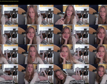 magic_couple13 — 23 minute Chaturbate couple cam show recording, 720p, Jul 11, 2025