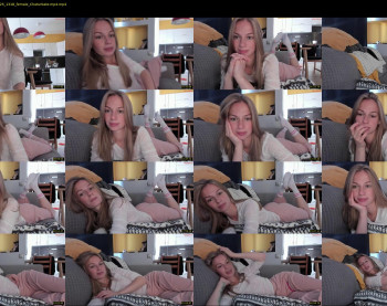 magic_couple13 — 31 minute Chaturbate couple cam show recording, 720p, Jul 11, 2025