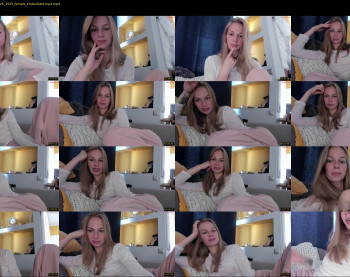 magic_couple13 — 21 minute Chaturbate couple cam show recording, 720p, Jul 11, 2025