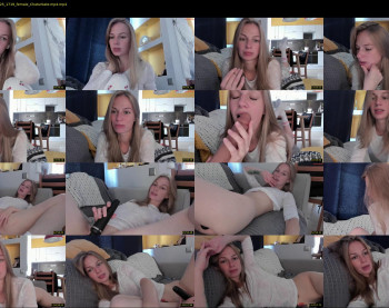 magic_couple13 — 85 minute Chaturbate couple cam show recording, 720p, Jul 11, 2025