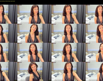 mariagold — 18 minute Chaturbate female cam show recording, 720p, Jul 11, 2025