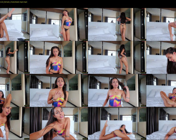 marie_jacob — 25 minute Chaturbate couple cam show recording, 720p, Jul 11, 2025