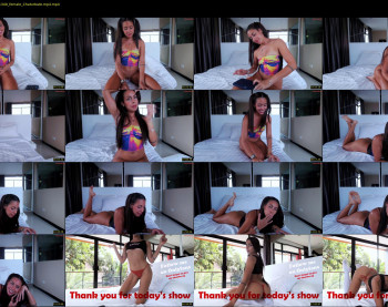 marie_jacob — 21 minute Chaturbate couple cam show recording, 720p, Jul 11, 2025