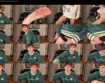 mason_gallagher — 30 minute Chaturbate male cam show recording, 720p, Jul 11, 2025