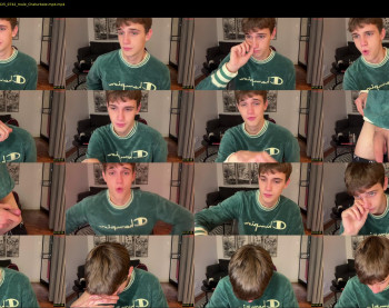mason_gallagher — 5 minute Chaturbate male cam show recording, 720p, Jul 11, 2025