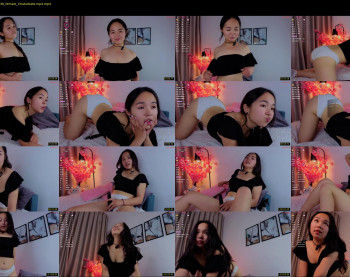 maudcoke — 93 minute Chaturbate female cam show recording, 720p, Jul 11, 2025
