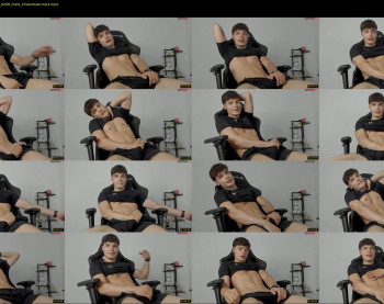 max_cortes1_ — 4 minute Chaturbate male cam show recording, 720p, Jul 12, 2025
