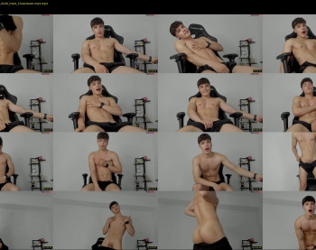 max_cortes1_ — 17 minute Chaturbate male cam show recording, 720p, Jul 12, 2025