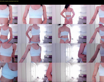 maya_and_guests — 36 minute Chaturbate couple cam show recording, 720p, Jul 11, 2025
