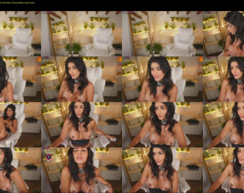 meegan1 — 22 minute Chaturbate female cam show recording, 720p, Jul 11, 2025