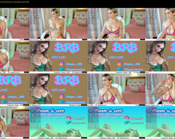 meganconnor_ — 120 minute Chaturbate couple cam show recording, 720p, Jul 11, 2025