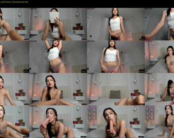 meow_mikasa — 96 minute Chaturbate female cam show recording, 720p, Jul 11, 2025