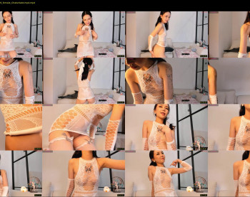 miko_san — 8 minute Chaturbate female cam show recording, 720p, Jul 11, 2025