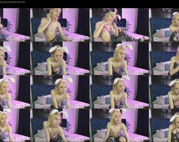 milophelps — 30 minute Chaturbate male cam show recording, 720p, Jul 12, 2025