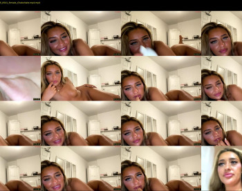 mimi_monroe1 — 15 minute Chaturbate female cam show recording, 720p, Jul 12, 2025
