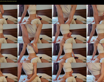 minnietammy — 9 minute Chaturbate female cam show recording, 720p, Jul 11, 2025