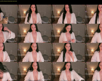miroslava_lime — 90 minute Chaturbate female cam show recording, 720p, Jul 11, 2025