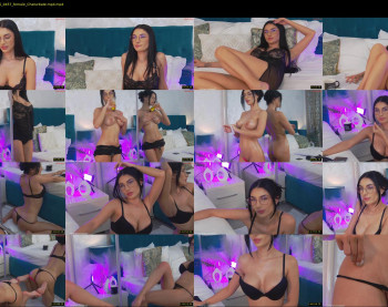 mmmaaa1234 — 120 minute Chaturbate female cam show recording, 720p, Jul 12, 2025