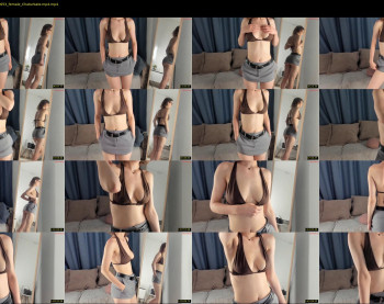 moirebaggs — 116 minute Chaturbate female cam show recording, 720p, Jul 11, 2025