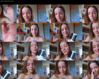 my_mia_ — 4 minute Chaturbate couple cam show recording, 720p, Jul 11, 2025