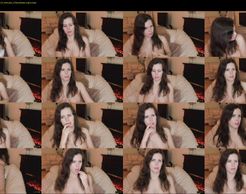 mysophiee — 18 minute Chaturbate female cam show recording, 720p, Jul 12, 2025