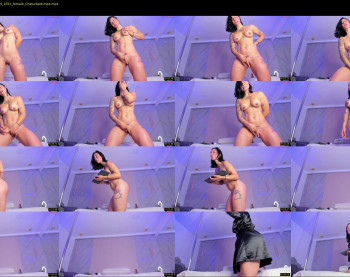 nathassa_grant — 24 minute Chaturbate female cam show recording, 720p, Jul 11, 2025