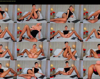 natyprecious — 120 minute Chaturbate female cam show recording, 720p, Jul 11, 2025