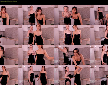 neldabestwick — 21 minute Chaturbate couple cam show recording, 720p, Jul 11, 2025
