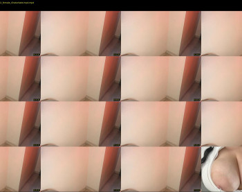 neonjade — 9 minute Chaturbate female cam show recording, 720p, Jul 12, 2025