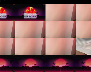 neonjade — 16 minute Chaturbate female cam show recording, 720p, Jul 12, 2025